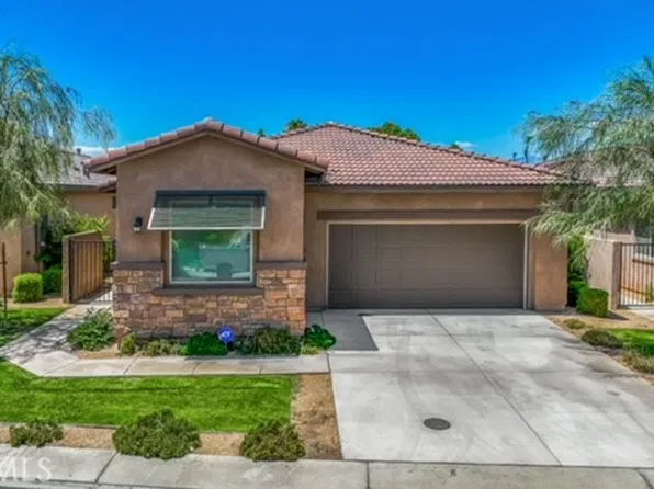 82708 Burnette Dr, Indio, CA 92201