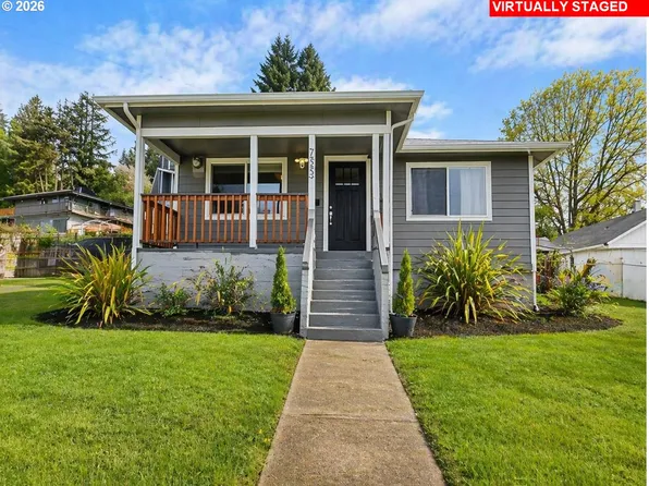 75557 Fern Hill Rd, Rainier, OR 97048