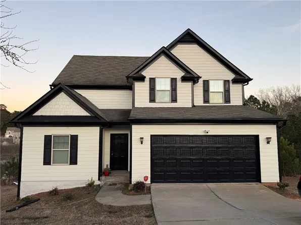 1230 Dianne Dr, Winder, GA 30680