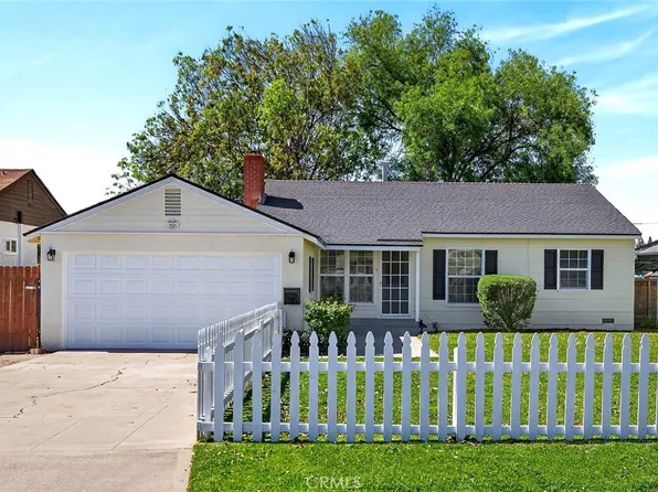 6845 Barcelona Way, Riverside, CA 92504