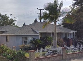 4570 Lindsey Ave, Pico Rivera, CA 90660