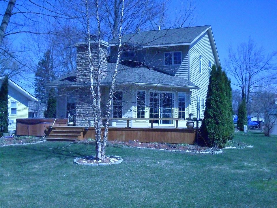 4106 Shoreview Ln, Whitmore Lake, MI 48189 Zillow