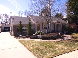 2121 E Hubbard Ave, Salt Lake City, UT 84108