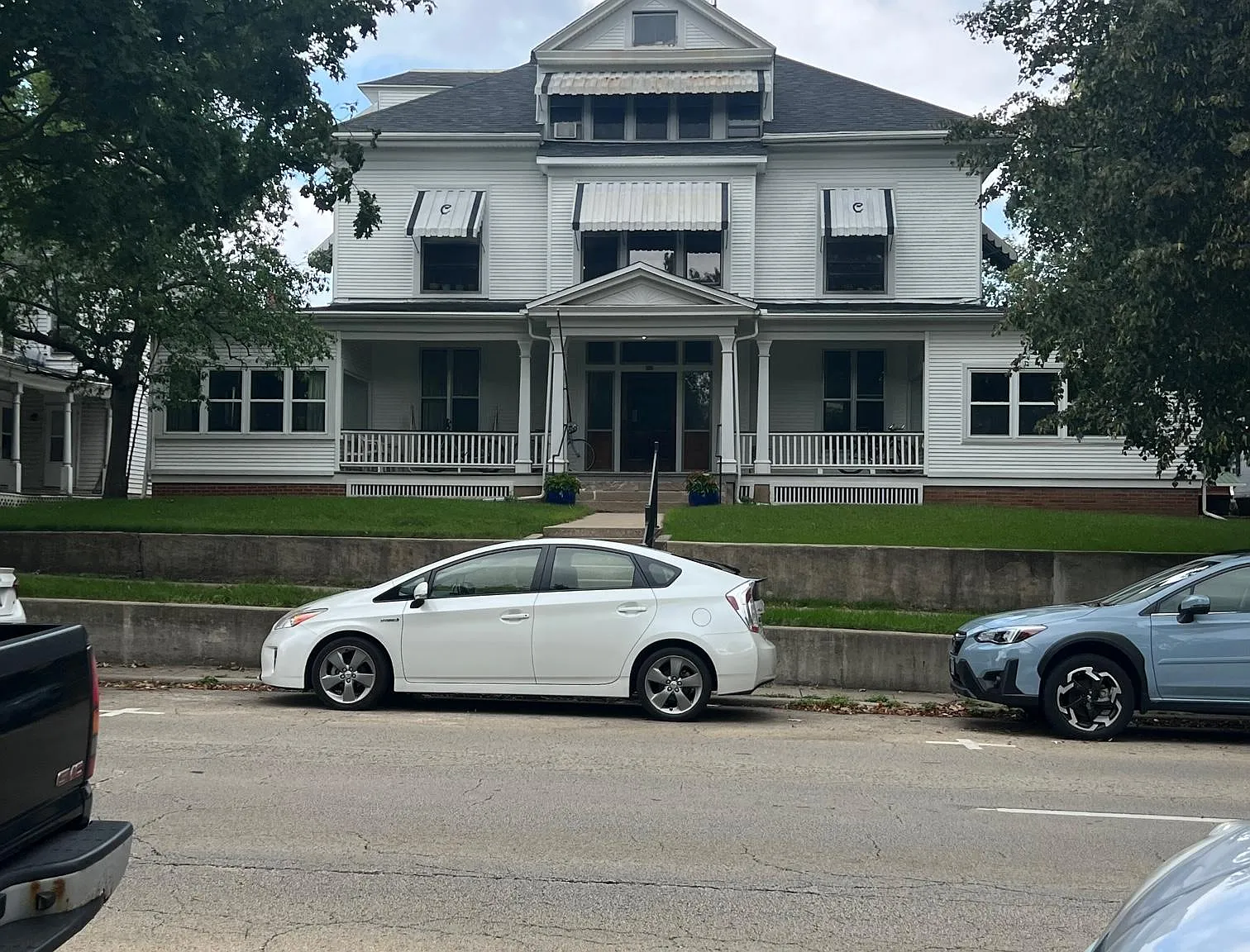 1 bed, 600 sqft, $800 — Photo 2