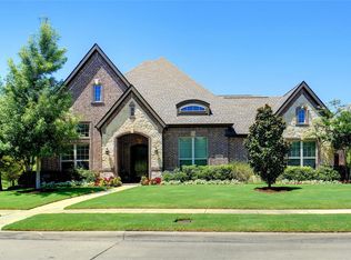 7016 Da Vinci, Colleyville, TX 76034
