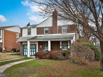 7701 Lawnton St, Philadelphia, PA, 19128