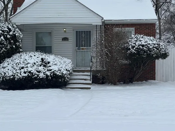 18700 Mark Twain St, Detroit, MI 48235