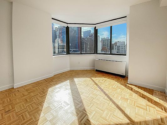 2nd image of 350 W 38th St #8B