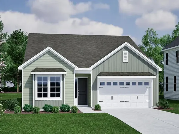 1501 Deercreek Dr, Manning, SC 29102