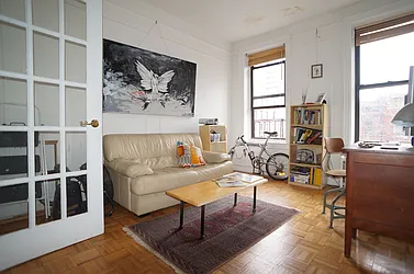 Rented by J Misrahi Realty Corp