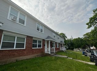 110 Fairmont Ave #A, New Haven, CT 06513