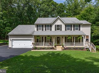 68 Coakley Ln, Fredericksburg, VA 22406