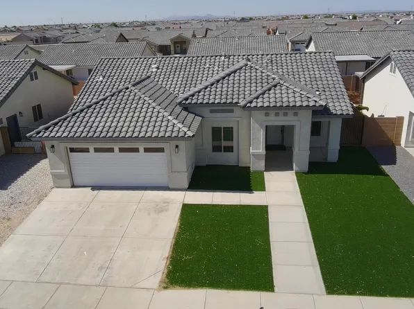 4180 E San Gabriel St, Gadsden, AZ 85336
