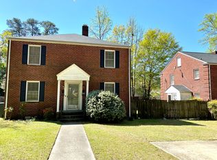 3406 Duncan St, Columbia, SC 29205