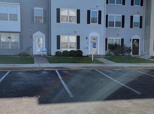 4805 Norfolk Ct, Suitland, MD 20746