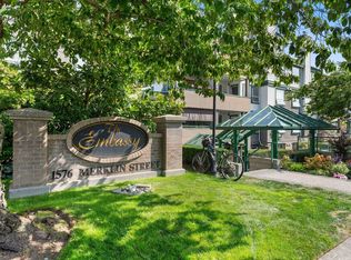 1576 Merklin St #404, White Rock, BC V4B5K2