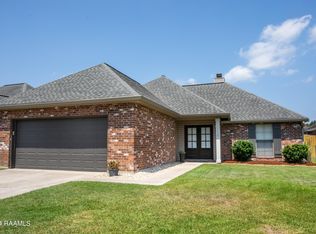 110 Rue Aubin, Lafayette, LA 70503