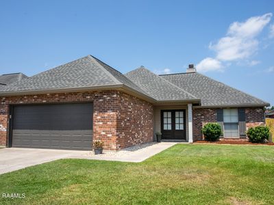 110 Rue Aubin, Lafayette, LA, 70503