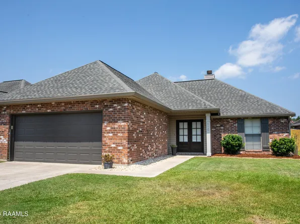 110 Rue Aubin, Lafayette, LA 70503