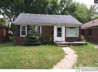 11690 Stahelin Ave, Detroit, MI 48228