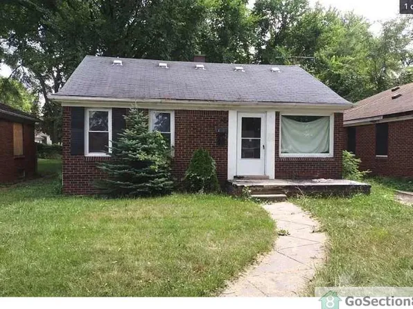 11690 Stahelin Ave, Detroit, MI 48228