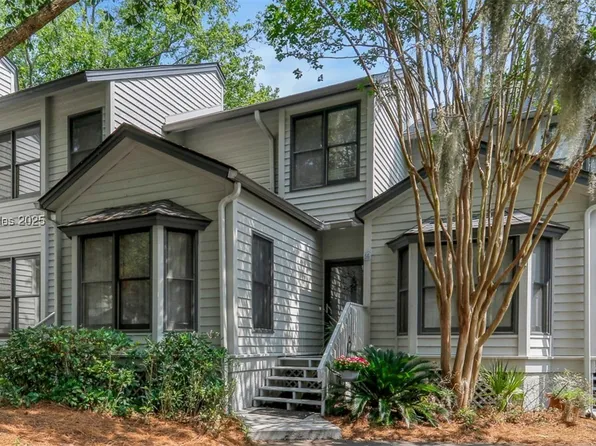 19 Lemoyne Ave APT 56, Hilton Head Island, SC 29928