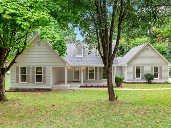 136 Raleigh Way, Huntsville, AL 35811