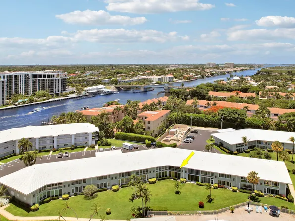 5540 N Ocean Boulevard #206, Ocean Ridge, FL 33435