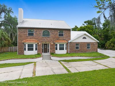2575 Cox Rd, Cocoa, FL, 32926