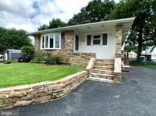 342 Townsend Rd, Baltimore, MD 21221