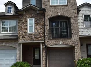 2985 Ashlyn Creek Ct, Atlanta, GA 30340