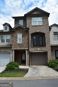 2985 Ashlyn Creek Ct, Atlanta, GA, 30340