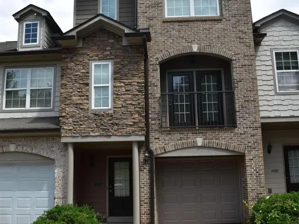 2985 Ashlyn Creek Ct, Atlanta, GA 30340