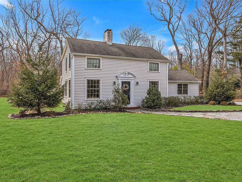 22 W Meadow Road, Setauket, NY 11733 Zillow