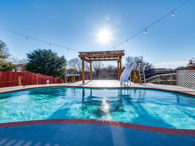 5305 Royal Birkdale Dr, Fort Worth, TX, 76135
