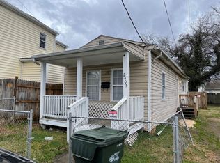 2405 Marion Mashore St, Richmond, VA 23224