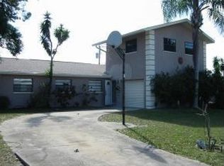 2793 Rheims Ave, Melbourne, FL 32935