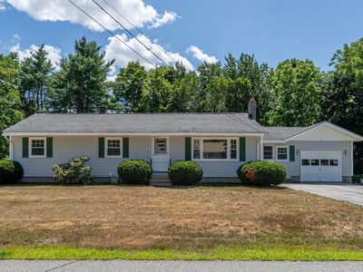 13 First Avenue, Goffstown, NH, 03045