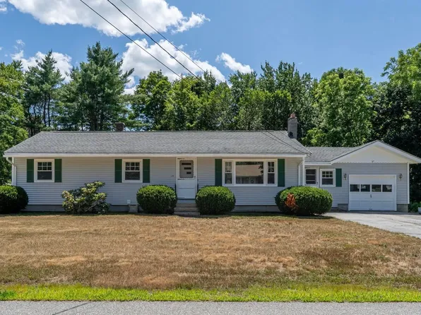 13 First Avenue, Goffstown, NH 03045