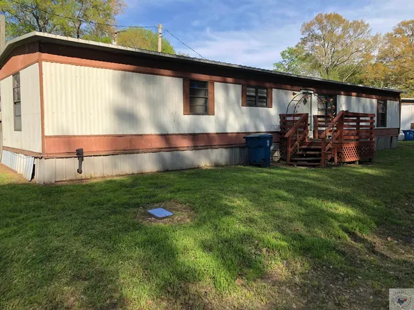 290 N Hearne St, Waskom, TX 75692