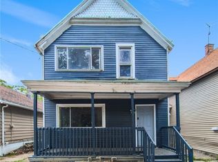 30 Schiller St, Buffalo, NY 14206