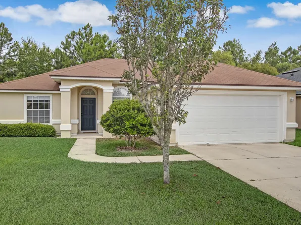 31163 Grassy Parke Dr, Fernandina Beach, FL 32034