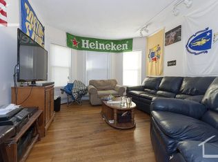 71 W Ashford St #2, Allston, MA 02134