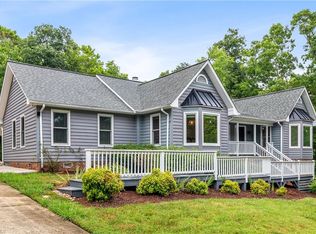 157 Beech Tree Ct, Eden, NC 27288