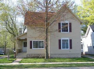 1066 Tupper Lake St, Lake Odessa, MI 48849