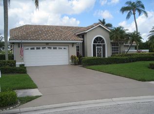 7611 Lauden Dr, Lake Worth, FL 33467