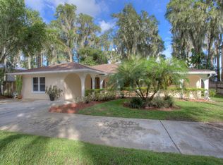18839 Geraci Rd, Lutz, FL 33548