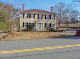 5 Nemasket St #2, Middleboro, MA 02346