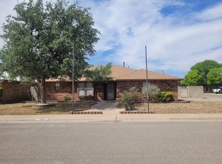 3811 Faircircle, Midland, TX 79707