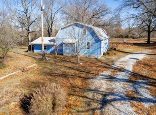 744 State Highway Z, Bruner, MO 65620